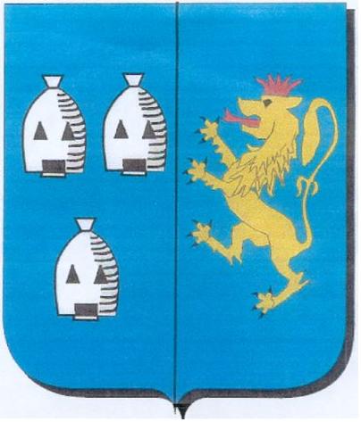 blason de Neuvic