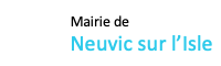 Mairie de Neuvic