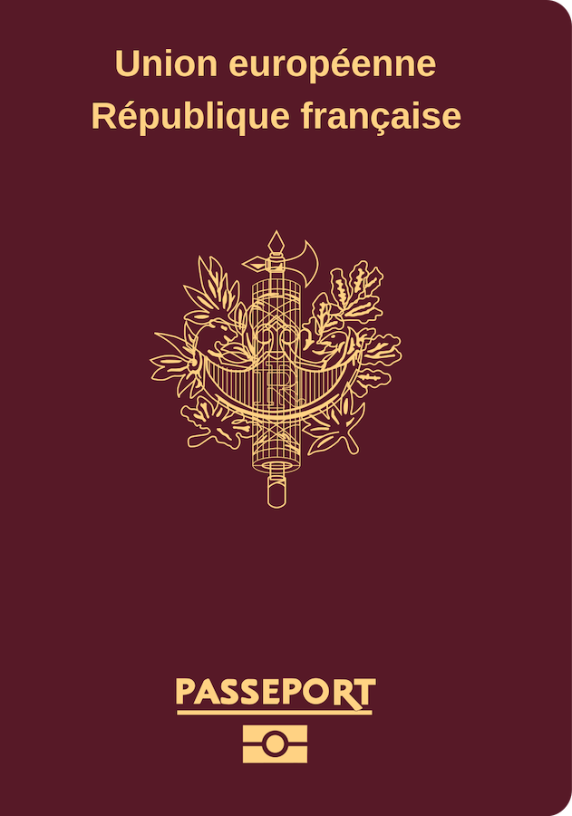 carte d'identité