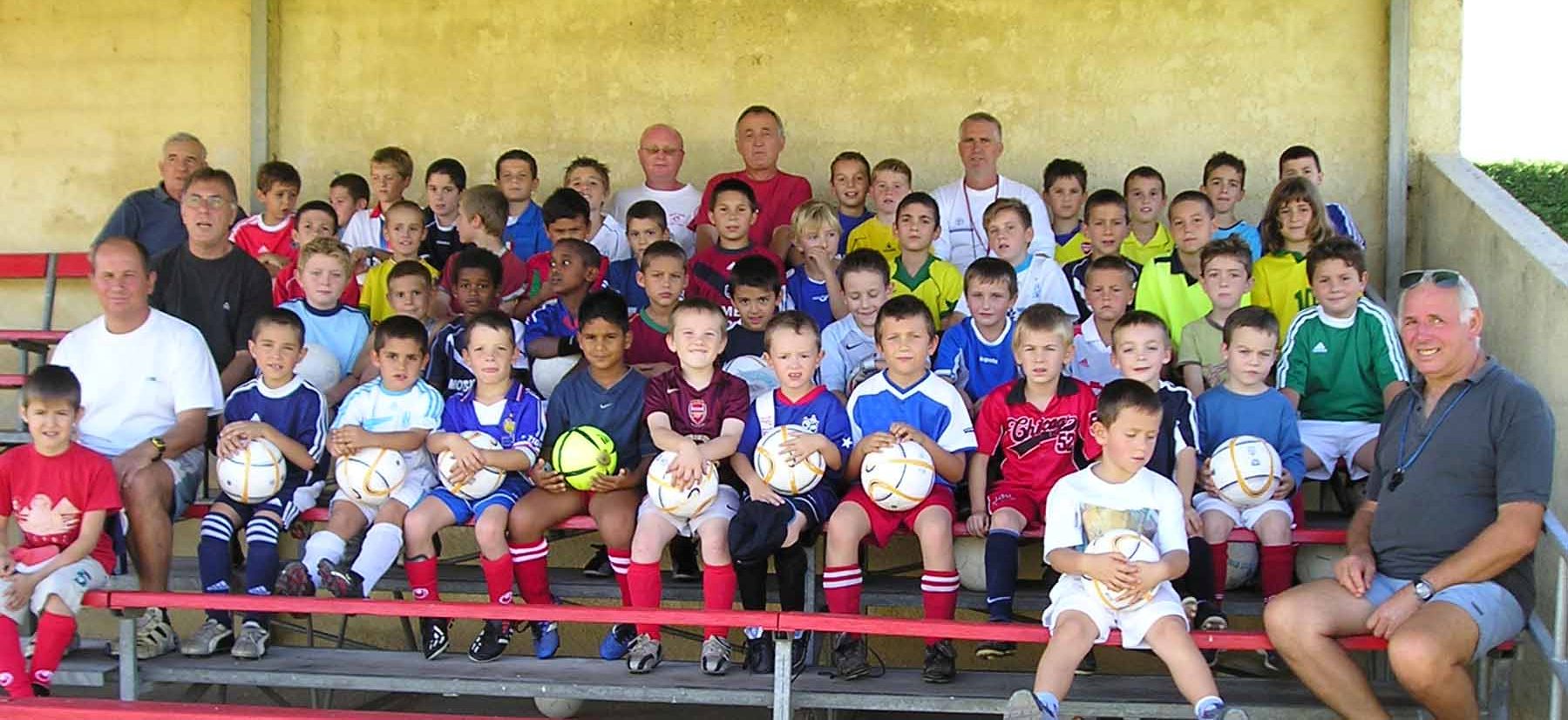 67 - La vie des associations - Club de Football ASNSL - photo 3