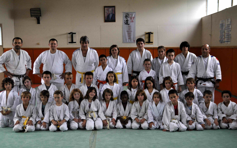 asso-judo